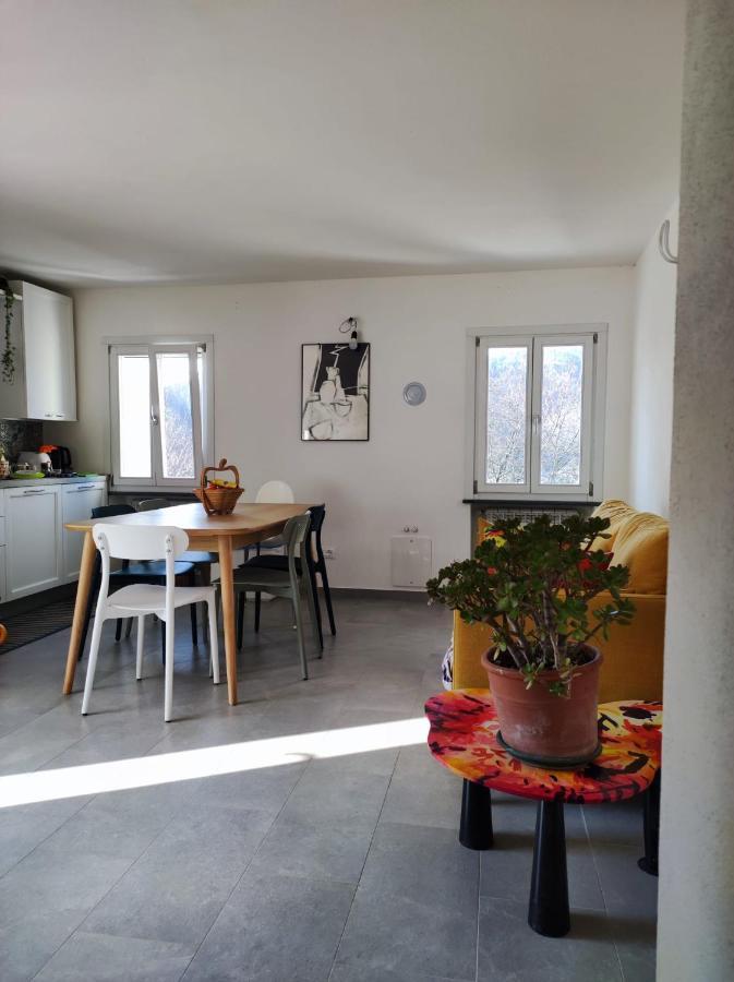 Casa Dei Giuggioli Villa Vernazza Buitenkant foto