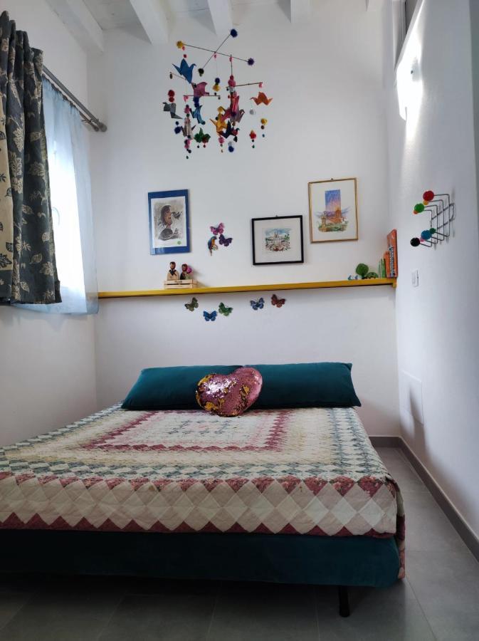 Casa Dei Giuggioli Villa Vernazza Buitenkant foto