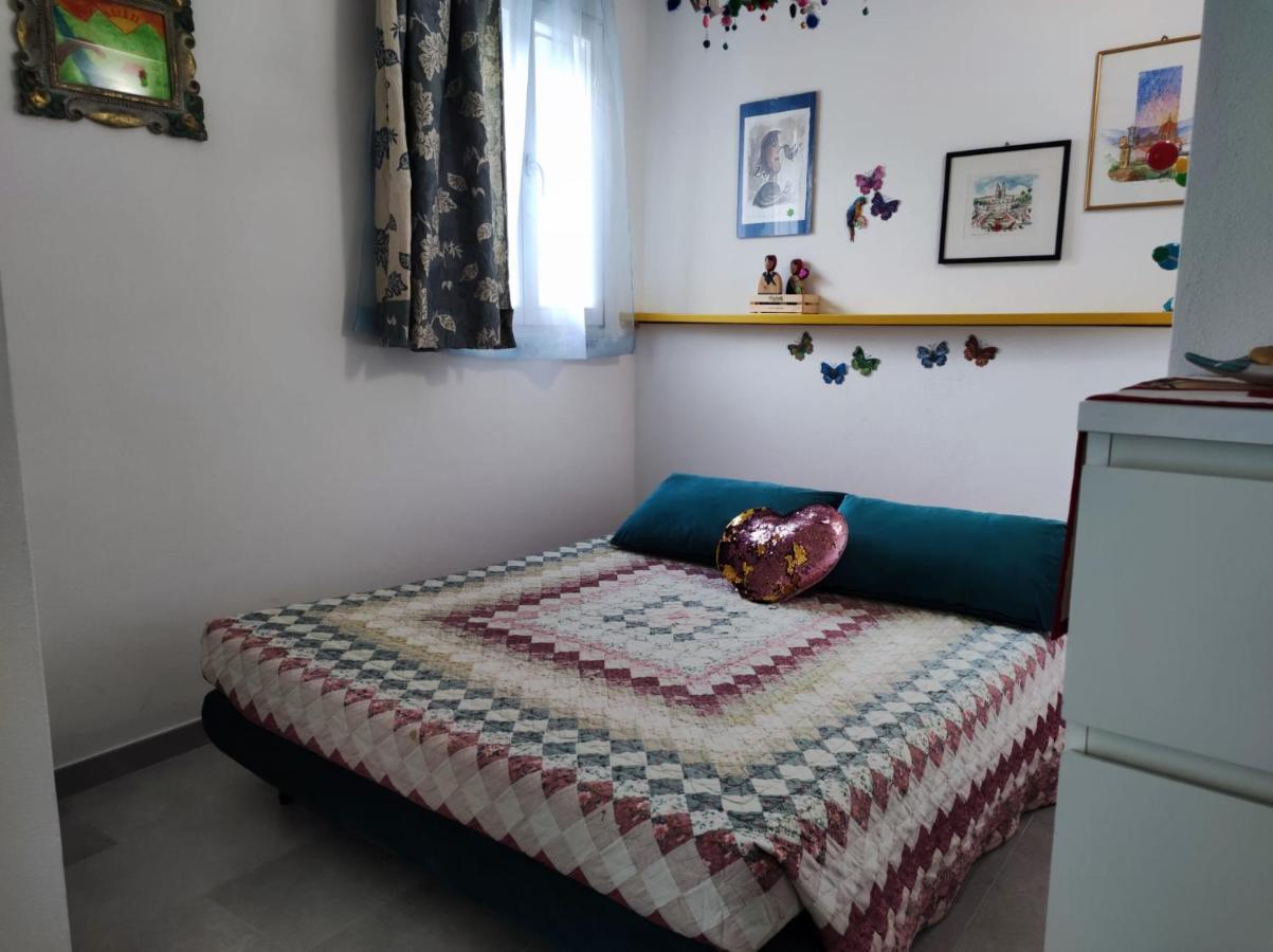 Casa Dei Giuggioli Villa Vernazza Buitenkant foto