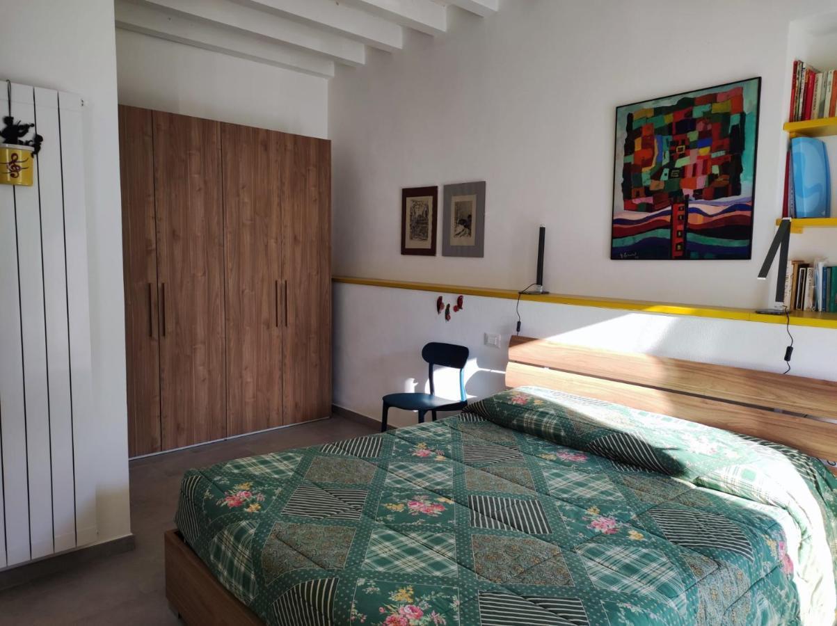 Casa Dei Giuggioli Villa Vernazza Buitenkant foto